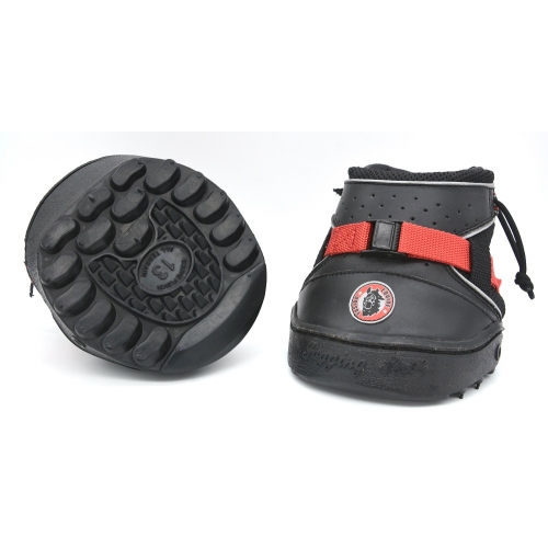 Equine Fusion ULTRA Hoof Boots PAIR